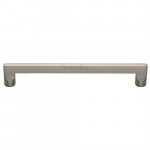 M Marcus Heritage Brass Apollo Design Cabinet Pull 256mm Centre to Centre